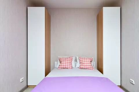 1-к кв. Новосибирская область, Новосибирск ул. Немировича-Данченко, ...