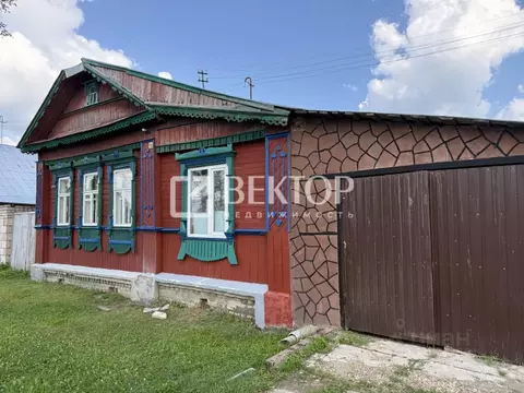 Дом в Ивановская область, Иваново ул. 6-я Сосневская, 33 (83 м)