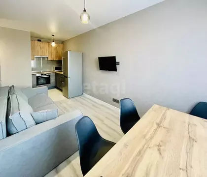 1-к кв. Москва ул. Генерала Пилипенко, 1к3 (30.1 м)