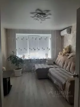 2-к кв. Оренбургская область, Сорочинск 2-й мкр, 11 (47.8 м)