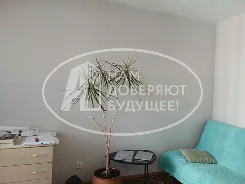 1-к кв. Пермский край, Пермь ул. Александра Турчевича, 8 (28.0 м)