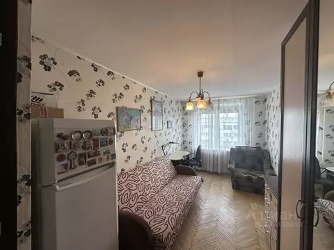 3-к кв. Санкт-Петербург ул. Стойкости, 19 (59.1 м)