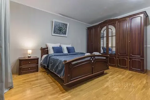 3-к кв. Нижегородская область, Нижний Новгород Ошарская ул., 14 (115.0 ...