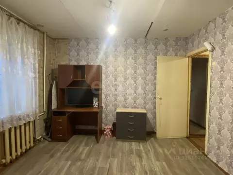 1-к кв. Ленинградская область, Волхов Ярвенпяя ул., 5б (28.7 м)