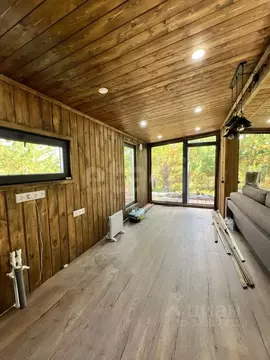 Дом в Красноярский край, Емельяновский муниципальный округ, Волынкино ...