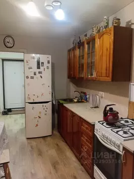 1-к кв. Саратовская область, Саратов ул. Имени Академика Н.Н. ...