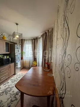 2-к кв. Воронежская область, Воронеж ул. 9 Января, 233/26 (59.3 м)