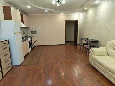 2-к кв. Краснодарский край, Краснодар Завод Измерительных Приборов ...