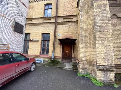 Склад в Санкт-Петербург ул. Комсомола, 1-3АМ (95 м)