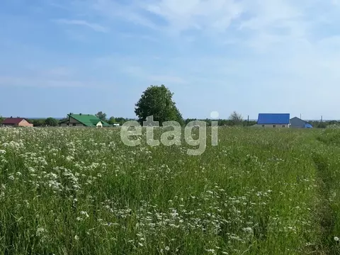 Участок в Вологодская область, д. Кольцеево  (20.0 сот.)