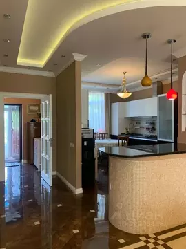 Таунхаус в Санкт-Петербург, Санкт-Петербург, Сестрорецк Рыбацкая ул., ...