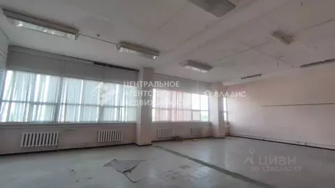 Офис в Рязанская область, Рязань проезд Яблочкова, 6 (50 м)