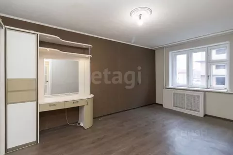 1-к кв. Тюменская область, Тюмень ул. Республики, 246 (34.5 м)