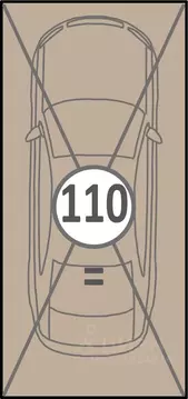 Гараж в Воронежская область, Воронеж Краснознаменная ул., 72 (13 м)