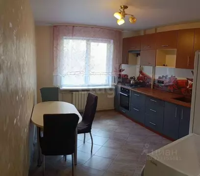 2-к кв. Омская область, Омск ул. Звездова, 101 (51.1 м)