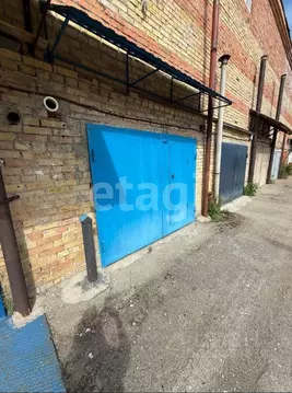 Гараж в Коми, Ухта просп. Ленина, 34 (35 м)