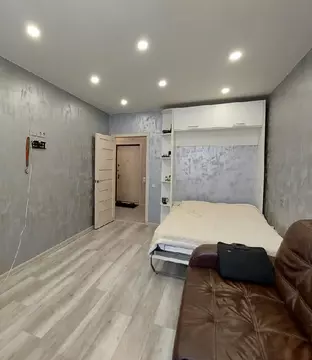 Продается 1-комнатная квартира