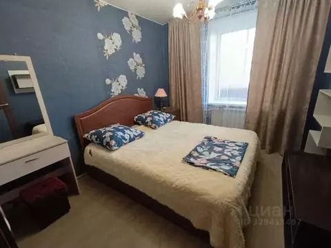 2-к кв. Московская область, Коломна ул. Дзержинского, 6/1 (55.0 м)