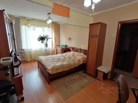 3-к кв. Ярославская область, Рыбинск ул. Моторостроителей, 9 (59.2 м)