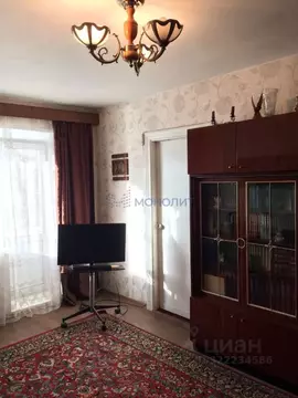 2-к кв. Нижегородская область, Нижний Новгород Советская ул., 18А ...