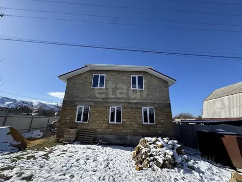 Дом в Крым, Симферопольский район, Добровское с/пос, Мечта СТ ул. 8 ...