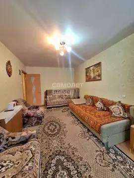 2-к кв. Московская область, Чехов муниципальный округ, с. Молоди ул. ...