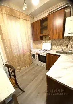 2-к кв. Ростовская область, Ростов-на-Дону Портовая ул., 246 (44.0 м)