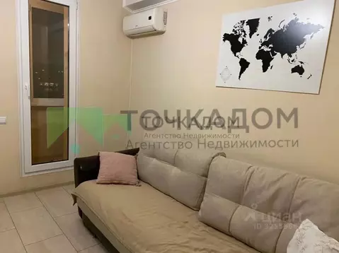 1-к кв. Санкт-Петербург просп. Народного ополчения, 75 (25.7 м)