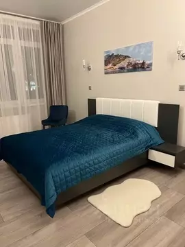 2-к кв. Калининградская область, Калининград ул. Потемкина, 1 (72.0 м)