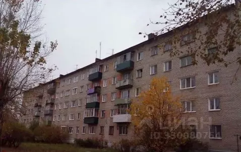 Свободной планировки кв. Пермский край, Краснокамский муниципальный ...