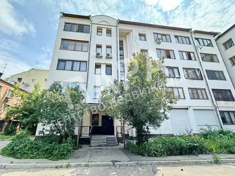 1-к кв. Самарская область, Самара Садовая ул., 111Б (32.9 м)