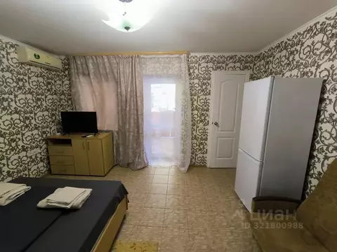 Комната Крым, Черноморский район, Оленевское с/пос, с. Оленевка ул. ...