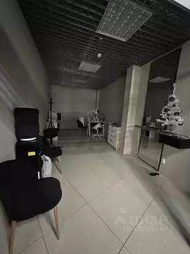 Офис в Саха (Якутия), Якутск ул. Жорницкого, 29/2 (17 м)