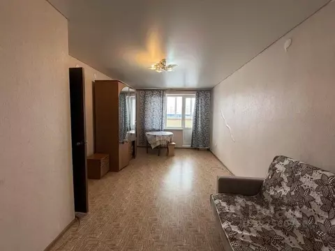 1-к кв. Татарстан, Зеленодольск ул. Сайдашева, 19 (40.0 м)