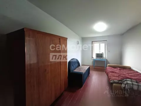 Дом в Алтайский край, Смоленский район, пос. Линевский ул. Ленина (30 ...