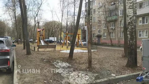 2-к кв. Московская область, Пушкино Серебрянка мкр, 30 (48.7 м)