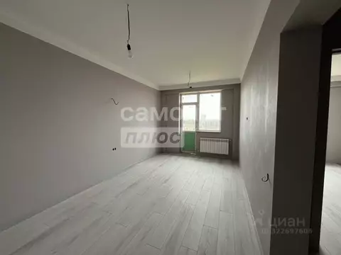 1-к кв. Дагестан, Махачкала ул. Лизы Чайкиной, 47 (43.0 м)