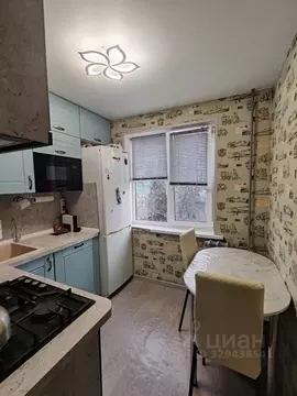 2-к кв. Башкортостан, Уфа Первомайская ул., 90/1 (43.0 м)