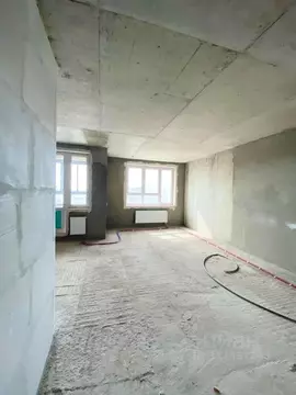 1-к кв. Москва 6-я Радиальная ул., 7/1к2 (41.0 м)