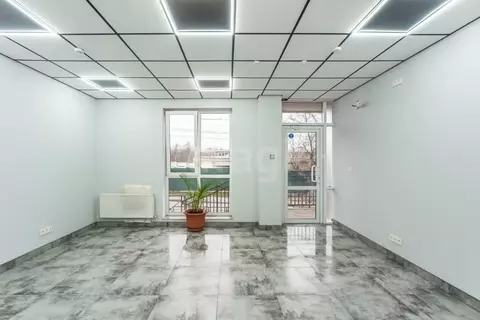 Помещение свободного назначения в Ростовская область, Ростов-на-Дону ...