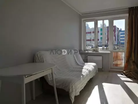 1-к кв. Башкортостан, Уфимский район, с. Булгаково ул. Столбовая, 39/2 ...