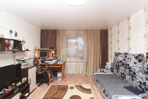 2-к кв. Башкортостан, Уфа ул. Левитана, 22 (52.7 м)