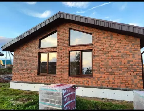 Дом в Тверская область, Калининский муниципальный округ, д. ...