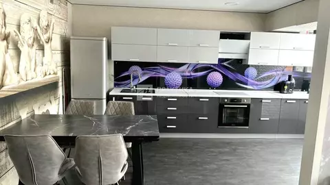 3-комнатная квартира: Липецк, улица Хренникова, 4 (75.6 м)