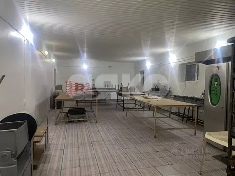 Производственное помещение в Краснодарский край, Новокубанск Советская ...