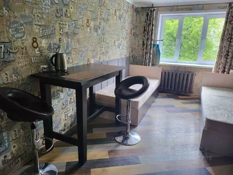 Комната Краснодарский край, Краснодар Московская ул., 72 (12.0 м)