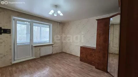 1-комнатная квартира: Кемерово, Московский проспект, 13А (34 м)