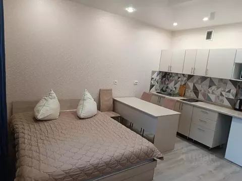 1-к кв. Новосибирская область, Новосибирск ул. Немировича-Данченко, ...