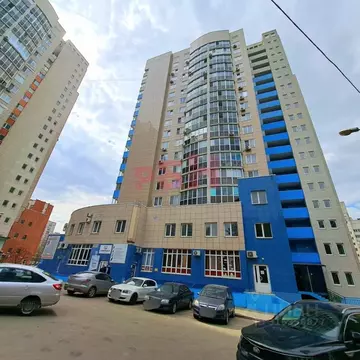 Помещение свободного назначения в Воронежская область, Воронеж бул. ...