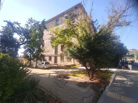 2-к кв. Севастополь ул. Горпищенко, 44 (48.3 м)